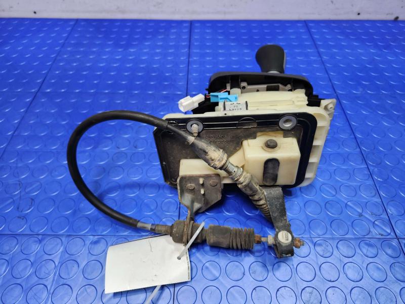 2011 Subaru Forester Floor Shifter