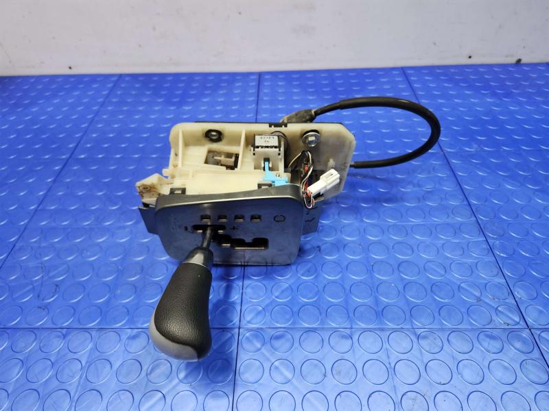 2011 Subaru Forester Floor Shifter