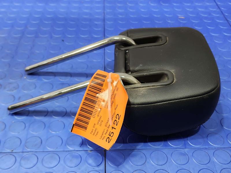 2019 GMC Terrain Headrest