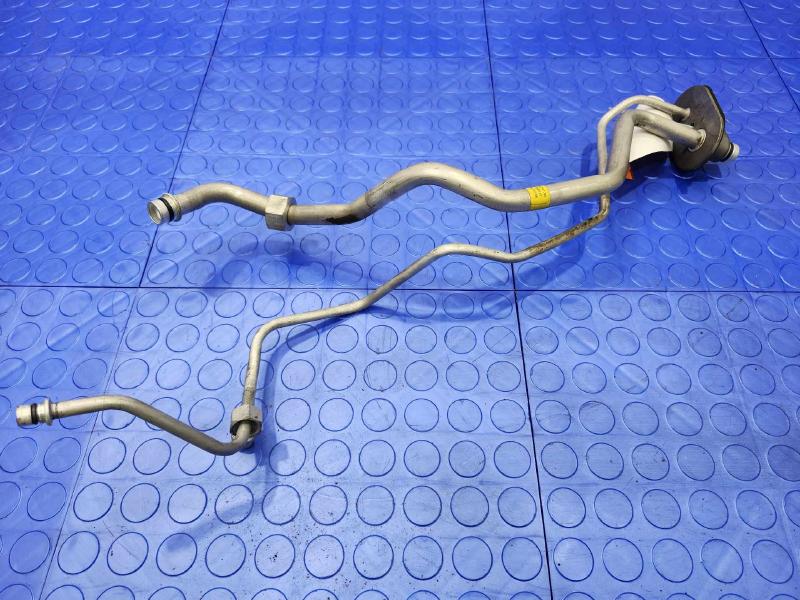 2016 Acura ILX Air Conditioner Hose