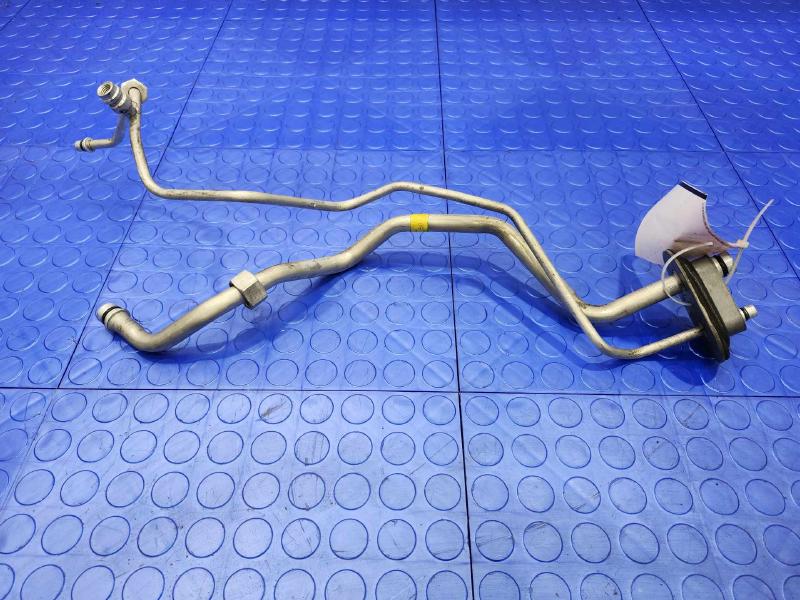 2016 Acura ILX Air Conditioner Hose