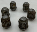 2001 Isuzu Trooper Lug Nuts