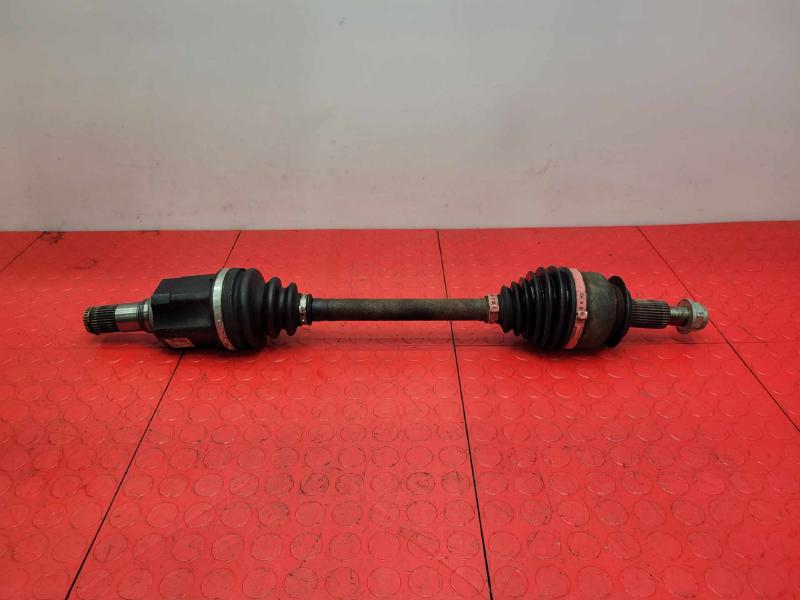 2016 Mazda Mazda6 Axle Shaft