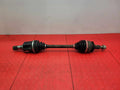 2016 Mazda Mazda6 Axle Shaft