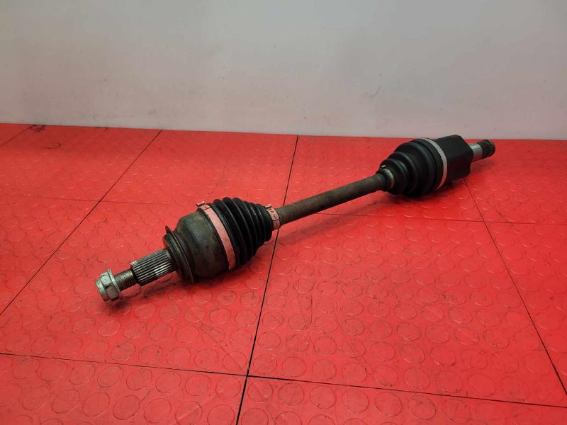 2016 Mazda Mazda6 Axle Shaft