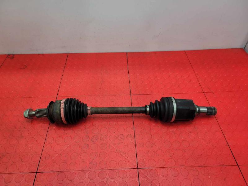 2016 Mazda Mazda6 Axle Shaft