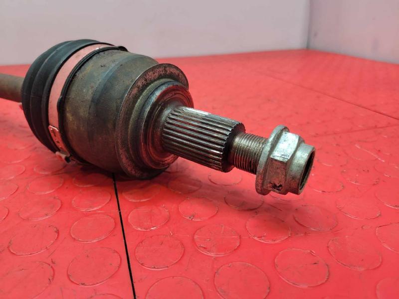 2016 Mazda Mazda6 Axle Shaft