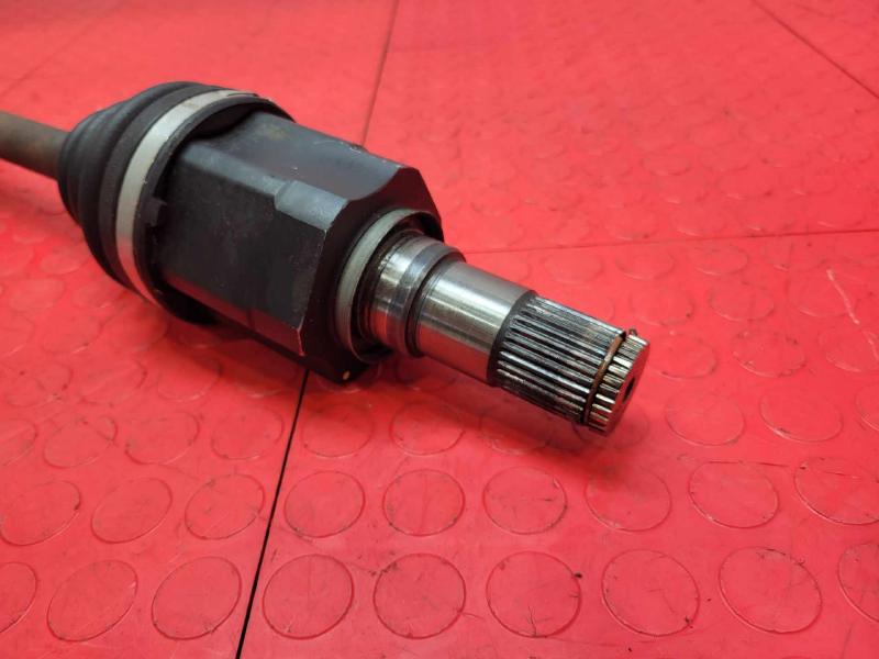 2016 Mazda Mazda6 Axle Shaft
