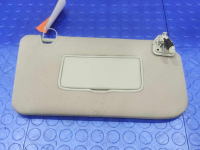 2015 Nissan Rogue Sun Visor