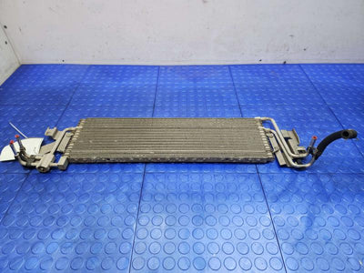 2003-2005 Lincoln Towncar Power Steering Oil Cooler Genuine OEM 3W1Z-9F836-AA