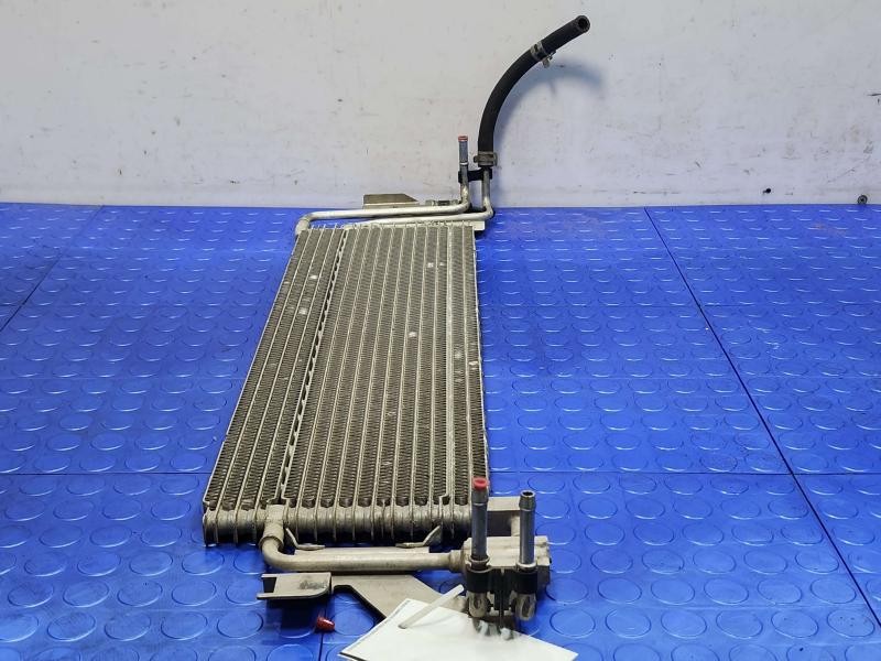 2003-2005 Lincoln Towncar Power Steering Oil Cooler Genuine OEM 3W1Z-9F836-AA