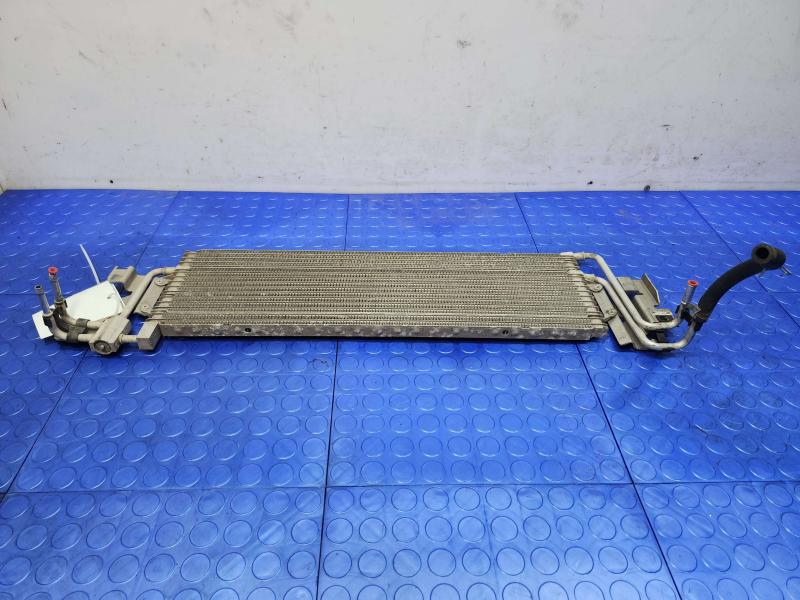 2003-2005 Lincoln Towncar Power Steering Oil Cooler Genuine OEM 3W1Z-9F836-AA