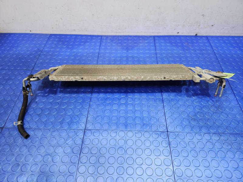 2003-2005 Lincoln Towncar Power Steering Oil Cooler Genuine OEM 3W1Z-9F836-AA