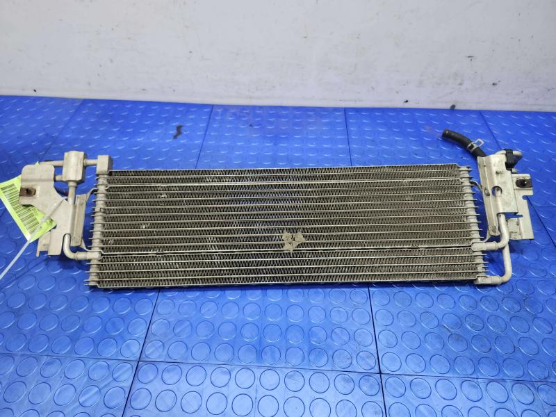2003-2005 Lincoln Towncar Power Steering Oil Cooler Genuine OEM 3W1Z-9F836-AA