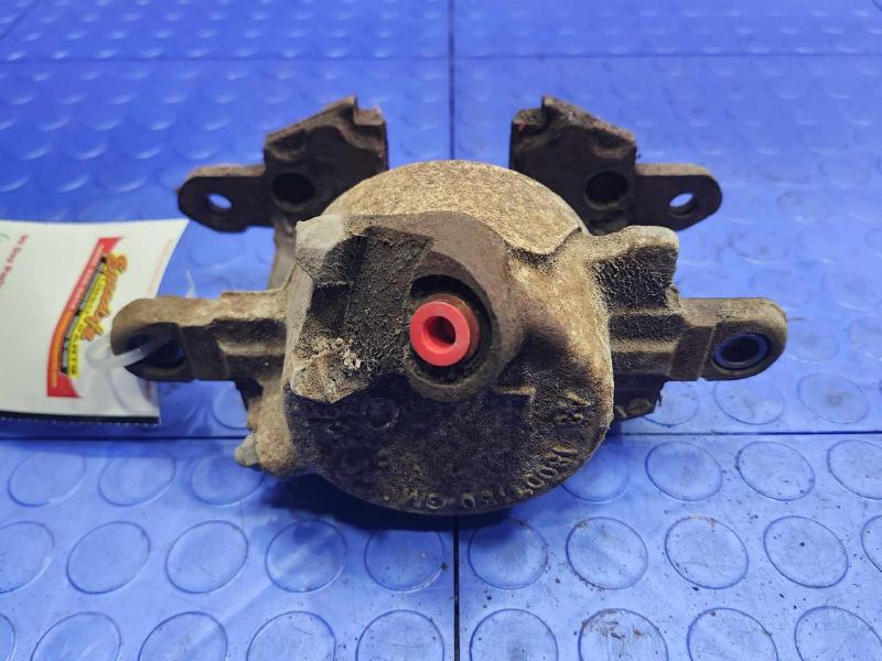 1984 Oldsmobile Ninety-Eight Caliper