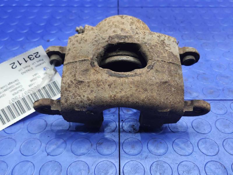 1984 Oldsmobile Ninety-Eight Caliper