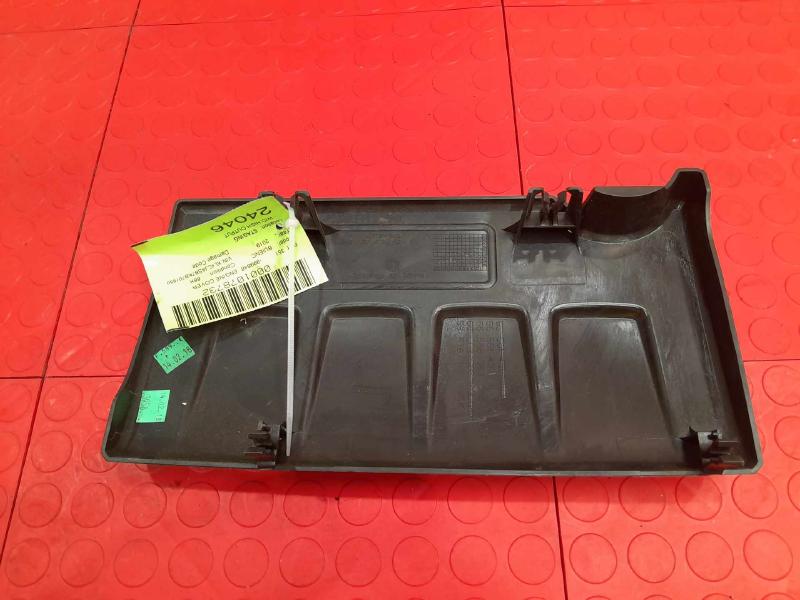 2013-2020 Buick Encore 1.4L Engine Cover Garnish Genuine OEM 55578396
