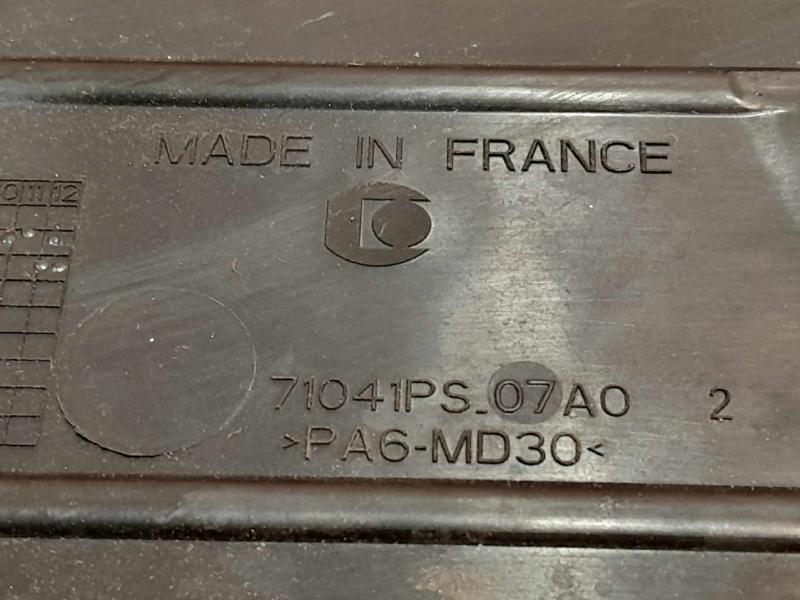 2013-2020 Buick Encore 1.4L Engine Cover Garnish Genuine OEM 55578396
