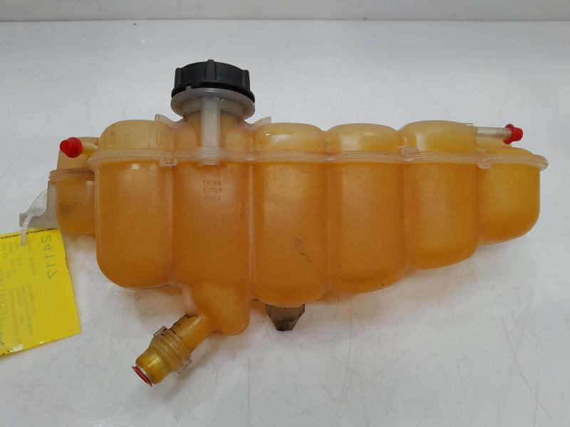 2015-2023 Ford F-150 Engine Coolant Reservoir Expansion Tank OEM FL3Z8A080A