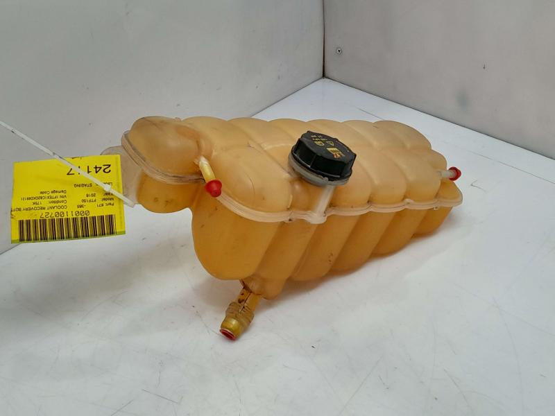 2015-2023 Ford F-150 Engine Coolant Reservoir Expansion Tank OEM FL3Z8A080A