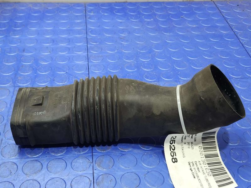 2012 Mazda Mazda5 Air Intake Tube/Resonator