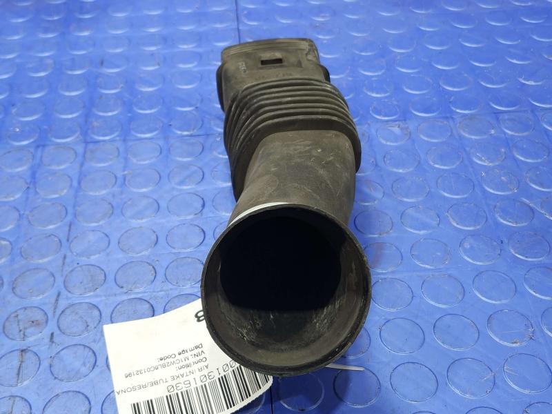 2012 Mazda Mazda5 Air Intake Tube/Resonator