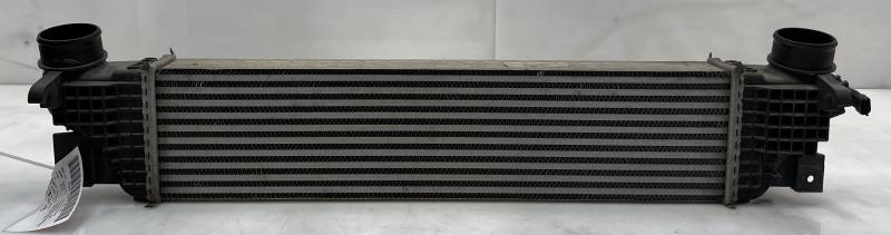 2017 Ford Edge Intercooler