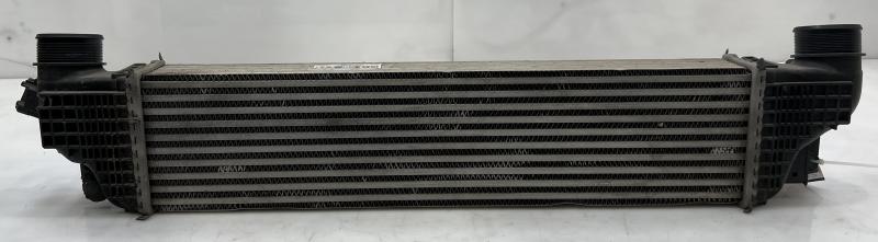 2017 Ford Edge Intercooler