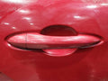 2018 Alfa Romeo Giulia Outside Door Handle