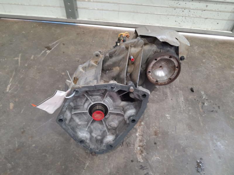 2003 Ford Explorer Transfer Case