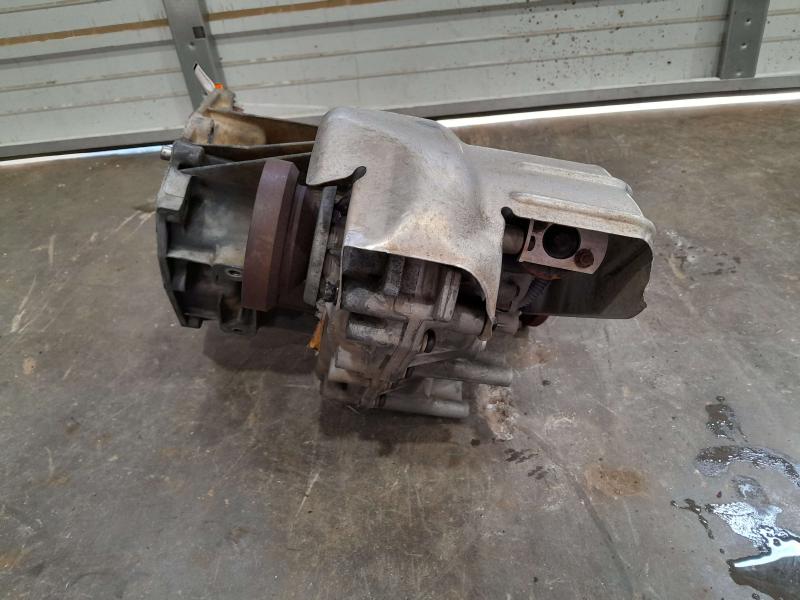 2003 Ford Explorer Transfer Case
