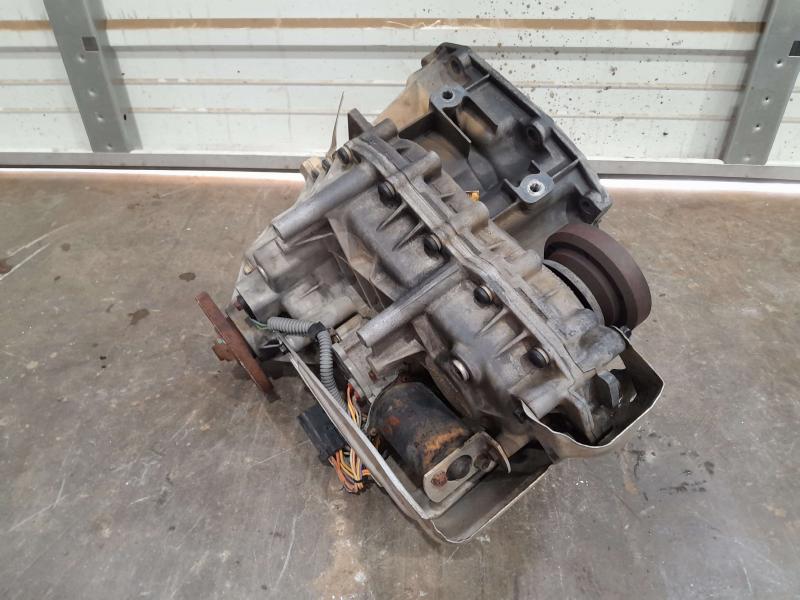 2003 Ford Explorer Transfer Case