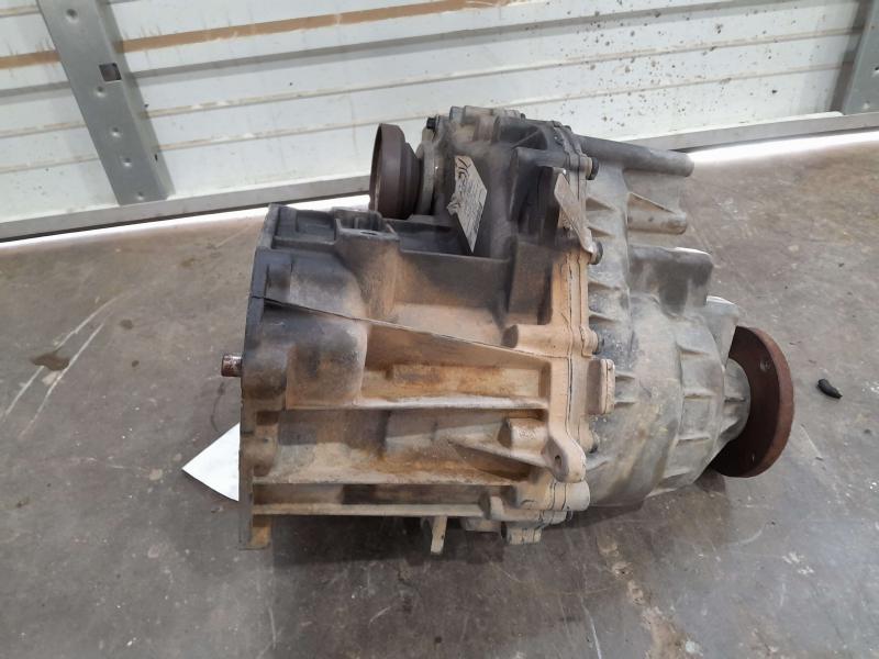 2003 Ford Explorer Transfer Case