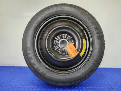 2015-2019 Subaru Outback Legacy Spare Tire & Wheel 17x4 T155/80D17 OEM 28151XA00A