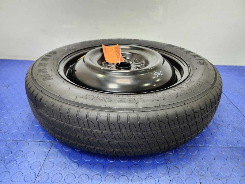 2015-2019 Subaru Outback Legacy Spare Tire & Wheel 17x4 T155/80D17 OEM 28151XA00A