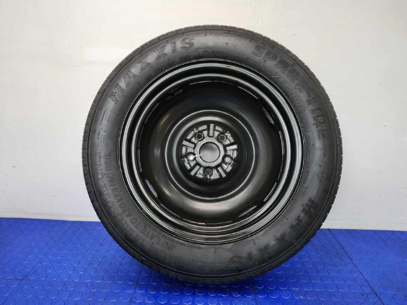 2015-2019 Subaru Outback Legacy Spare Tire & Wheel 17x4 T155/80D17 OEM 28151XA00A