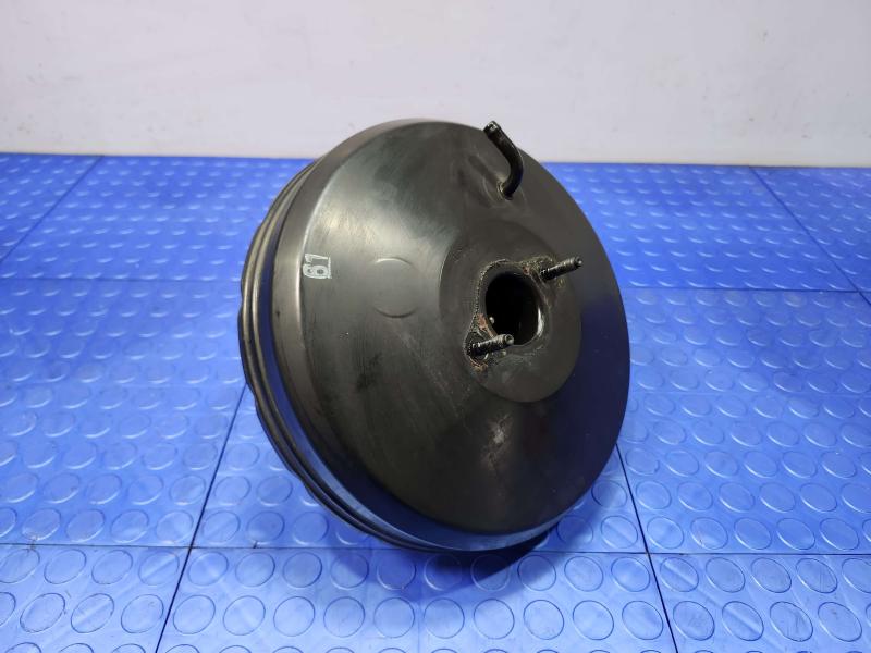 2002 Toyota Camry Power Brake Booster