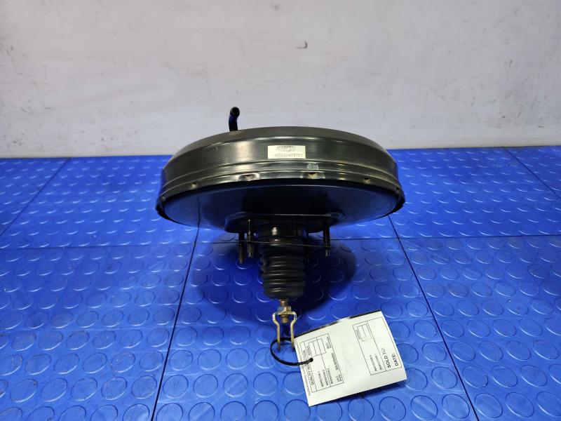 2002 Toyota Camry Power Brake Booster