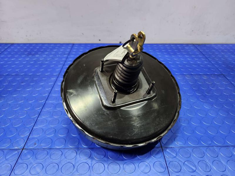 2002 Toyota Camry Power Brake Booster
