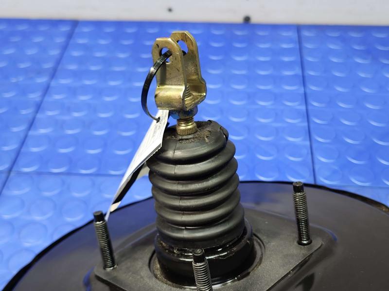 2002 Toyota Camry Power Brake Booster
