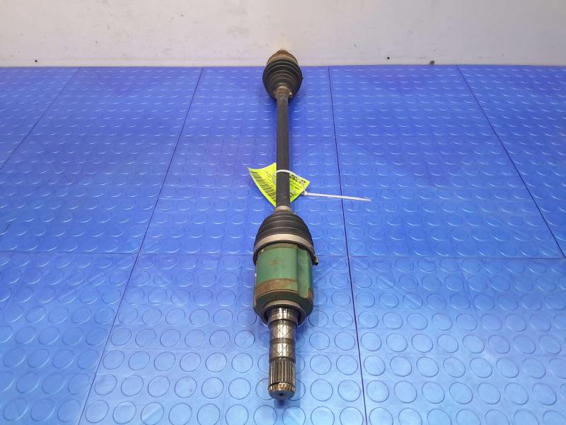 2011 Subaru Forester Axle Shaft