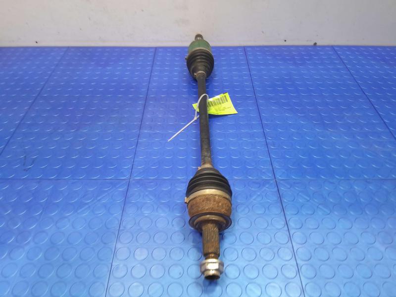 2011 Subaru Forester Axle Shaft