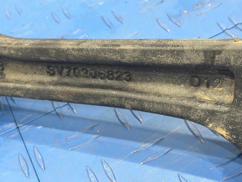 2020 Dodge Charger Lower Control Arm Front