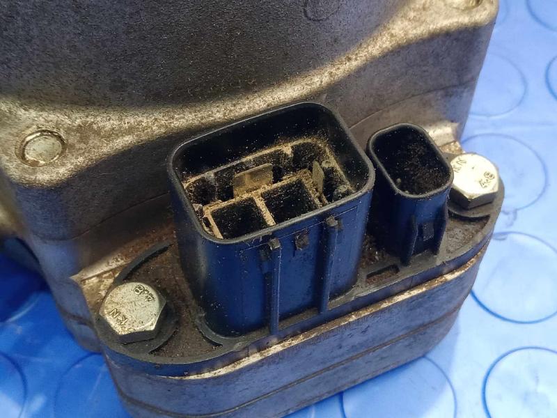 2014 Infiniti Q50 A/C Air Compressor
