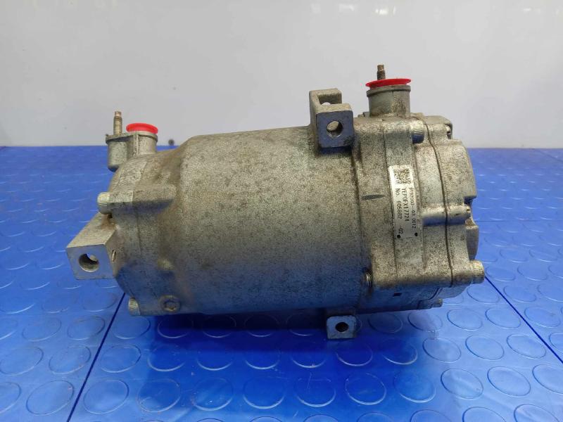 2014 Infiniti Q50 A/C Air Compressor