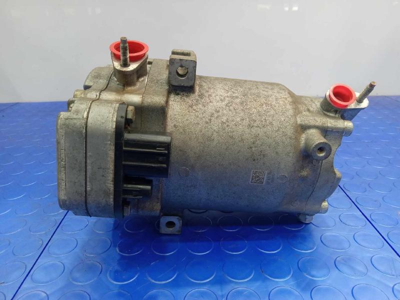 2014 Infiniti Q50 A/C Air Compressor