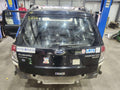 2011 Subaru Forester Trunk/Decklid/Hatch/Tailgate