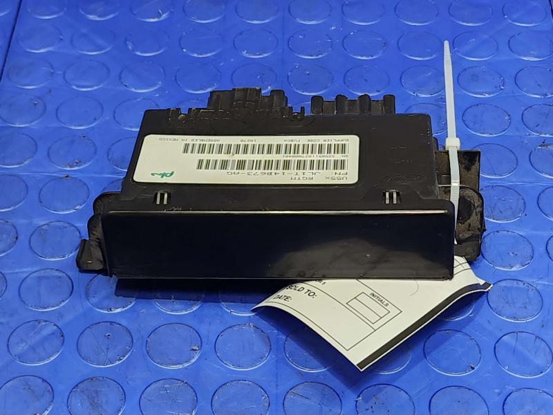 2018 Ford Expedition Chassis Brain Box