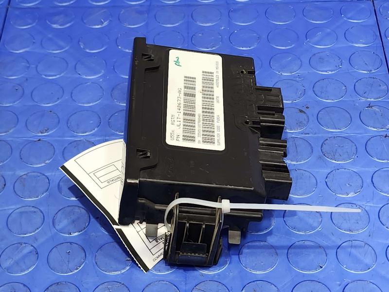 2018 Ford Expedition Chassis Brain Box