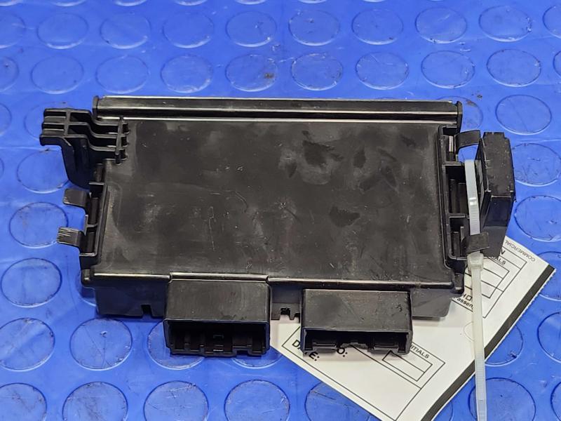 2018 Ford Expedition Chassis Brain Box